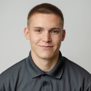 Meet your Posher, Ben